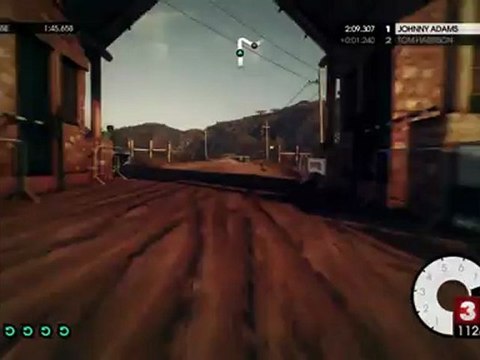 Dirt 3 (DirectX 11) playthrough pt3