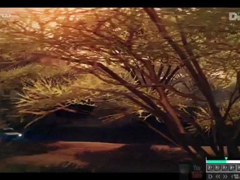 Dirt 3 (DirectX 11) playthrough pt3 (replay)