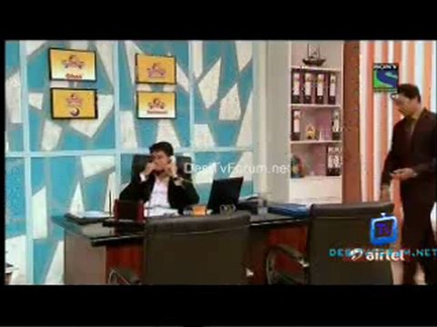 Byah Hamari Bahu Ka - 2nd July 2012 Video Watch Online Pt1
