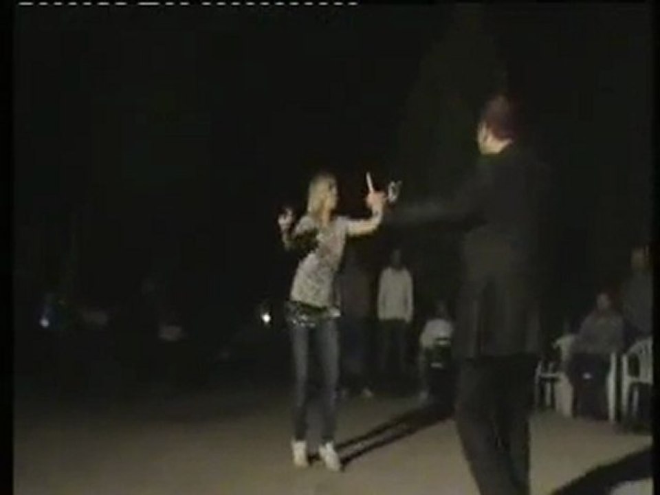 Salla Ankara Oyun Havası