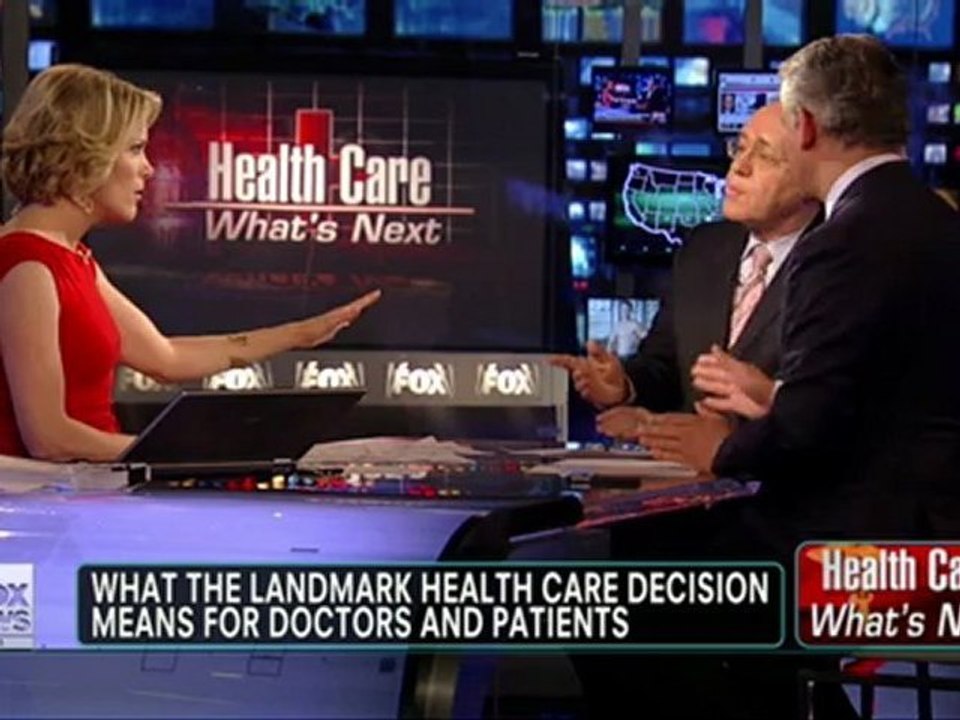 What Does Health Reform Mean To Me?
