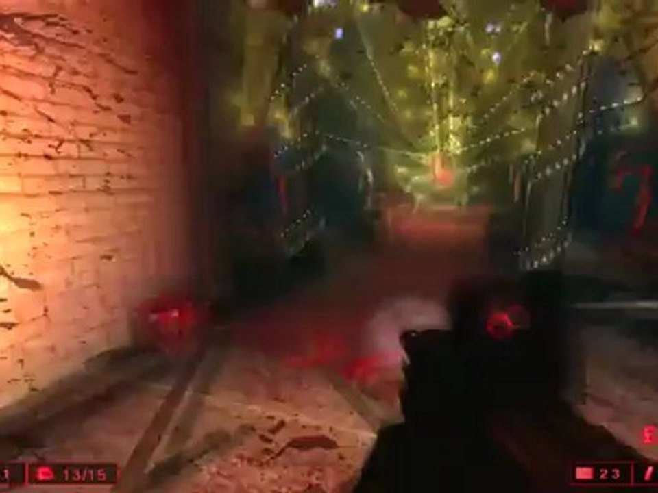 Killing Floor with TheTKForce - part 3