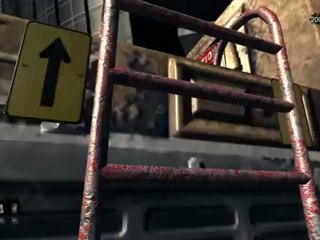 Duke Nukem Forever playthrough pt12