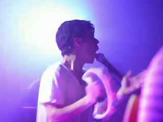 Electric Guest - Awake (Live @ La Maroquinerie)