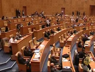 جلسة صاخبة للهيئة العليا لتحقيق اهداف ثورة تونس