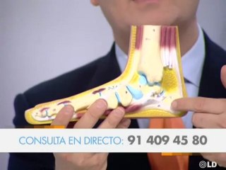 La Salud empieza por los Pies - 10/02/10