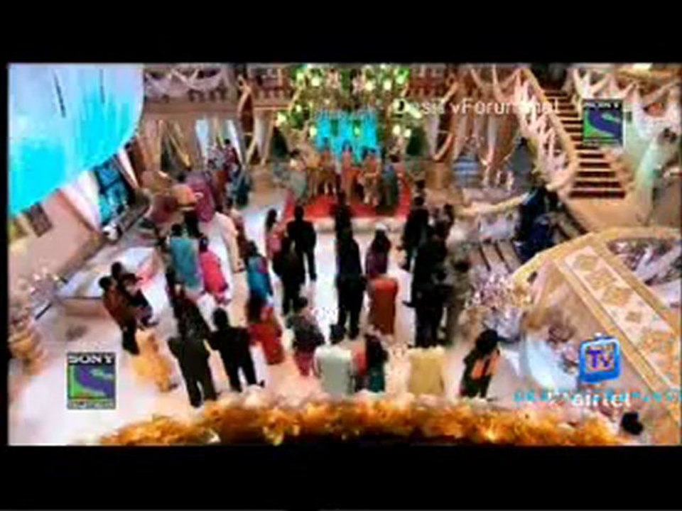 Byah Hamari Bahu Ka - 2nd July 2012 Video Watch Online Pt4