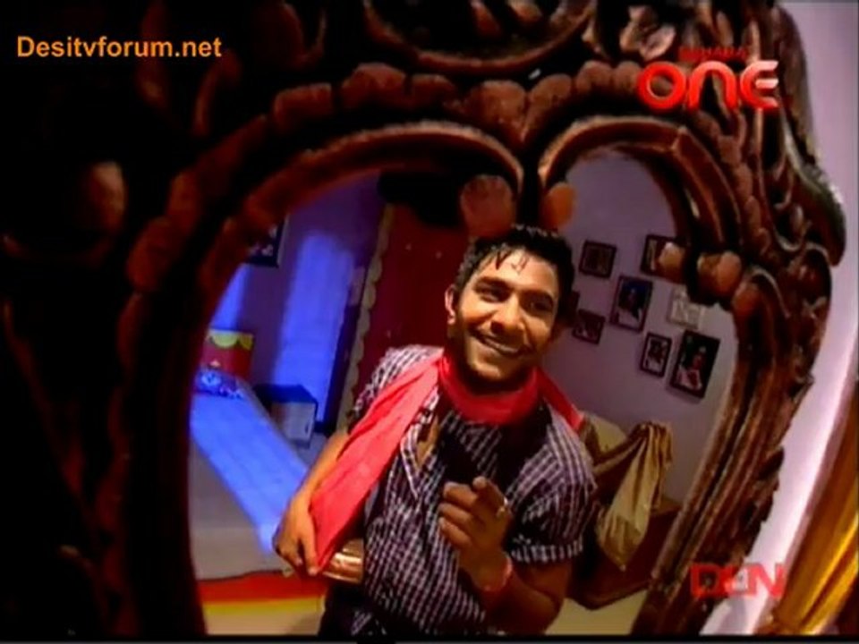Haunted Nights -2nd July 2012 Video Watch Online Part2