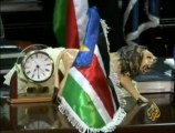 موعد بدء التفاوض بين جوبا والخرطوم خلال الايام القادمة