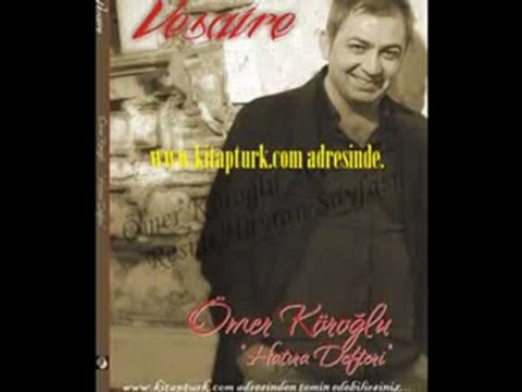 WwW SeSLiHaDi. CoM Bir Ayrılık Romanı - Ömer Köroğlu - Şiir_Fatih Aktaş -