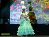 7 Gülüm benim Kazakistan GEBZE 10.Türkçe Olimpiyatı