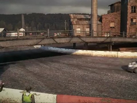 Dirt 3 (DirectX 11) playthrough pt4 (replay)