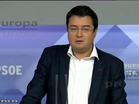 PSOE pedirá dimisión de Báñez si hay filtración