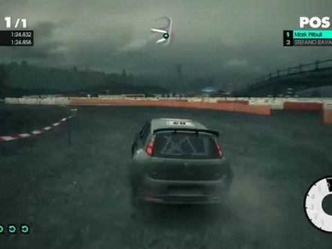 Dirt 3 (DirectX 11) playthrough pt5