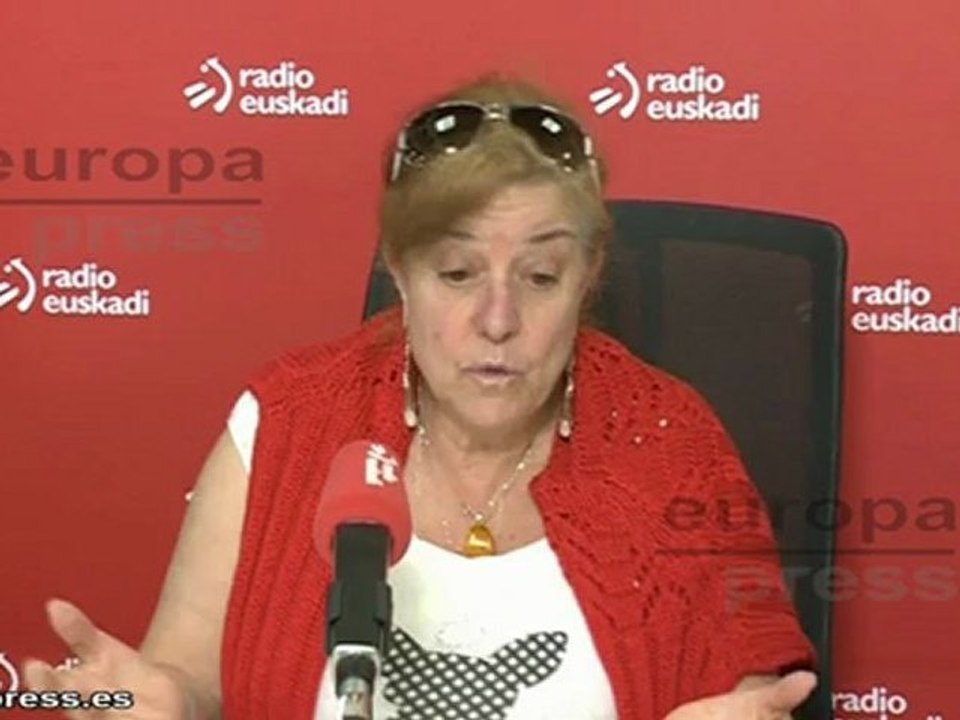 Víctima de ETA y franquismo hablan del perdón