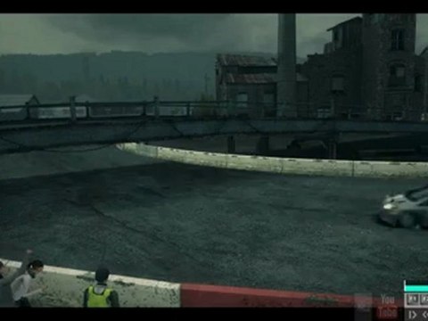 Dirt 3 (DirectX 11) playthrough pt5 (replay)