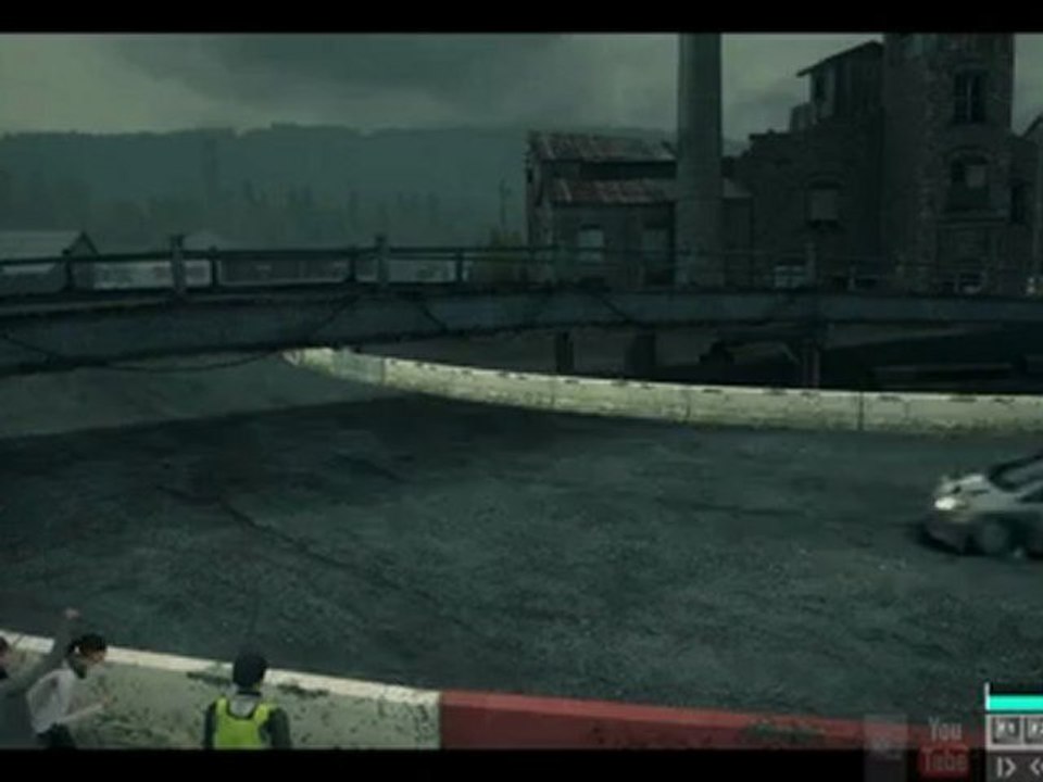 Dirt 3 (DirectX 11) playthrough pt5 (replay)