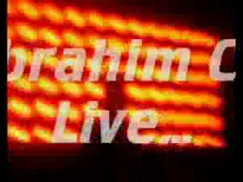 Dj ibrahim çelik club mix 2012 Sahane parca KOPMAK GARANTI SESLİHADİ.COMMM