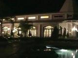 Jameika RIU Palace Tropical Bay Pool bei Nacht tolles Video Terrasse
