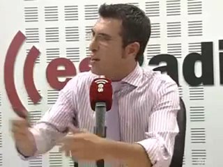 Abróchense los cinturones, con Lorenzo Ramírez - 03/08/10