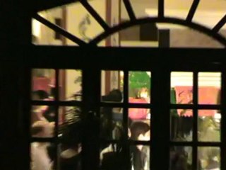 Jameika RIU Palace Tropical Bay Hotel bei Nacht Lichter sehr schön