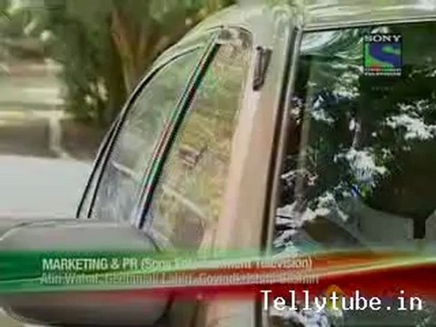 Dekha Ek Khwab - 2nd July 2012 part 1