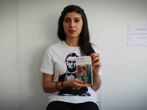 [Prix Campus Folio] L'ami retrouvé - Fred Uhlman