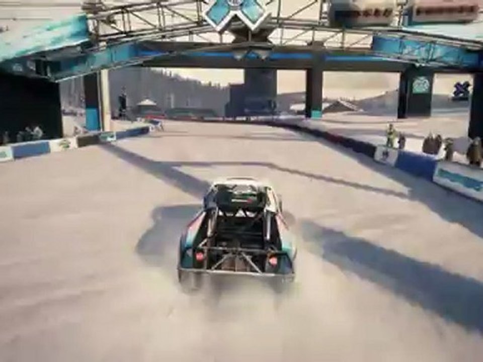 Dirt 3 (DirectX 11) playthrough pt7