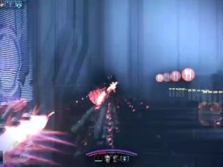 [S6][P5] Mass Effect 3