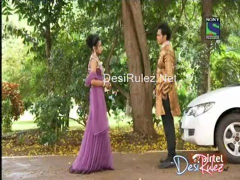 Dekha Ek Khwaab 2nd July 2012 Pt-1