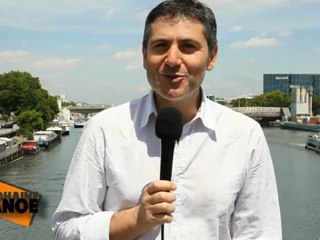 PROCHAINE SÉANCE OUTRODUCTION