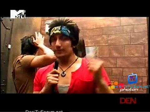 MTV Crunch 2 [Episode 24] - 2nd July 2012 Video Watch Online