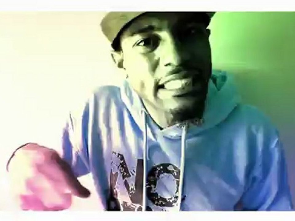 HH Spady - Ham Music (Music Video)