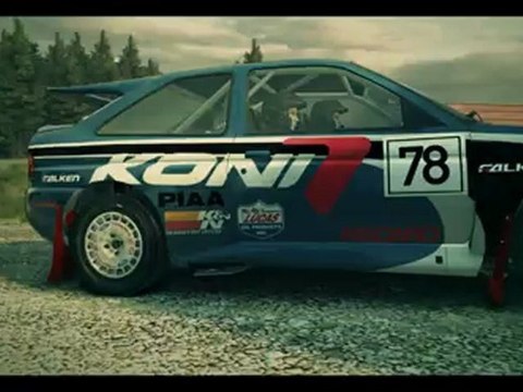 Dirt 3 (DirectX 11) playthrough pt9 (replay)