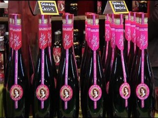 Salon saveur vin Composition musicale Florence Eymery