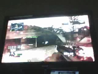 call of duty black ops wii