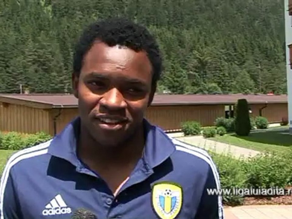 Petrolul la St Ullrich