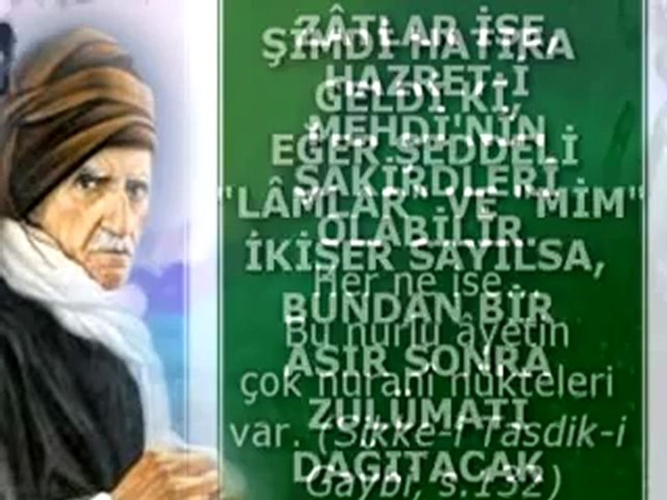 AHMET AKGÜNDÜZ; İDDA 1
