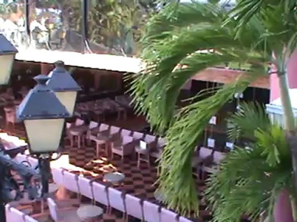 Jameika RIU Palace Tropical Bay Pool Strand Bar Plaza Garten Strand