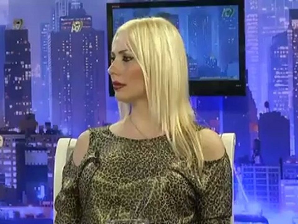 Adnan Oktar Mehmet Ali Kaya'ya cevap verdi 2