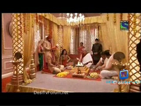 Dekha Ek Khwaab - 2nd July 2012 Video Watch Online Pt3