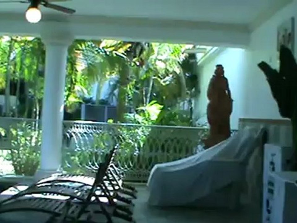 Jameika Riu Clubhotel Negril (19).MPG