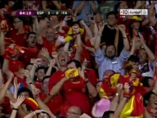 España l Campeones l Euro 2012 l By AyToX - U2P