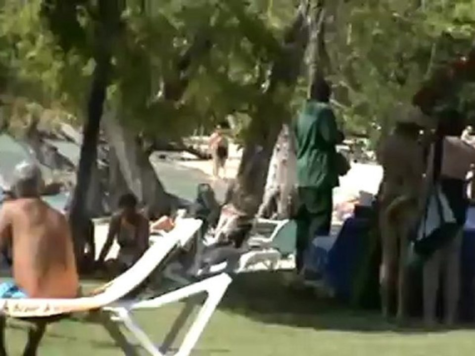 Jameika Riu Clubhotel Negril (15).MPG