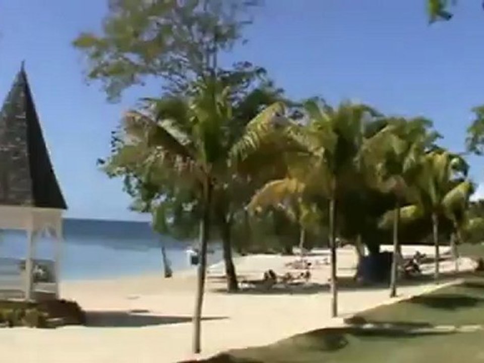 Jameika Riu Clubhotel Negril (13).MPG