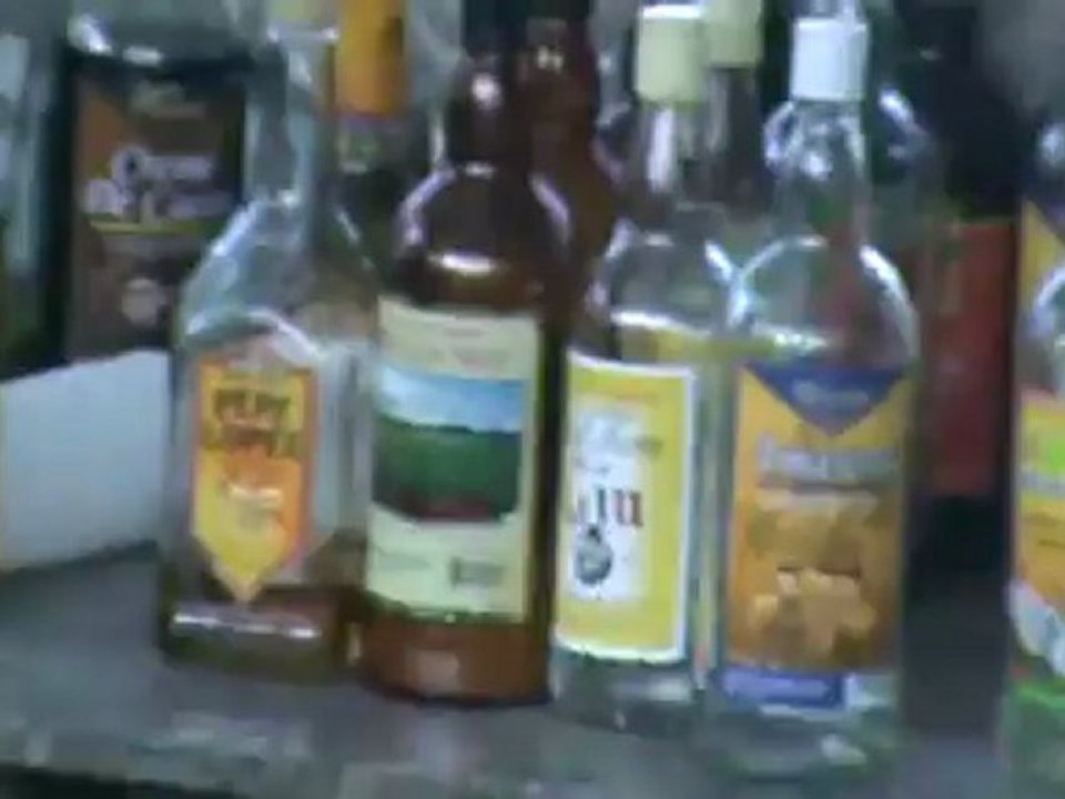 Jameika Riu Clubhotel Negril (8).MPG