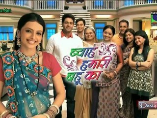 Byah Hamari Bahu Ka-2nd July-2012-Part-2