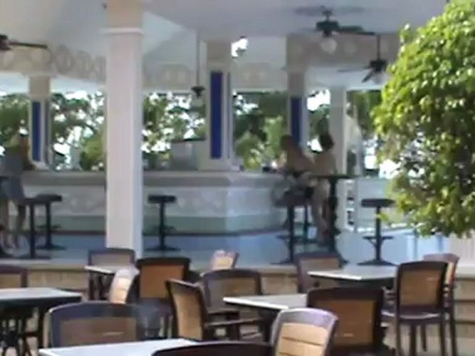 Jameika Riu Clubhotel Negril (1).MPG