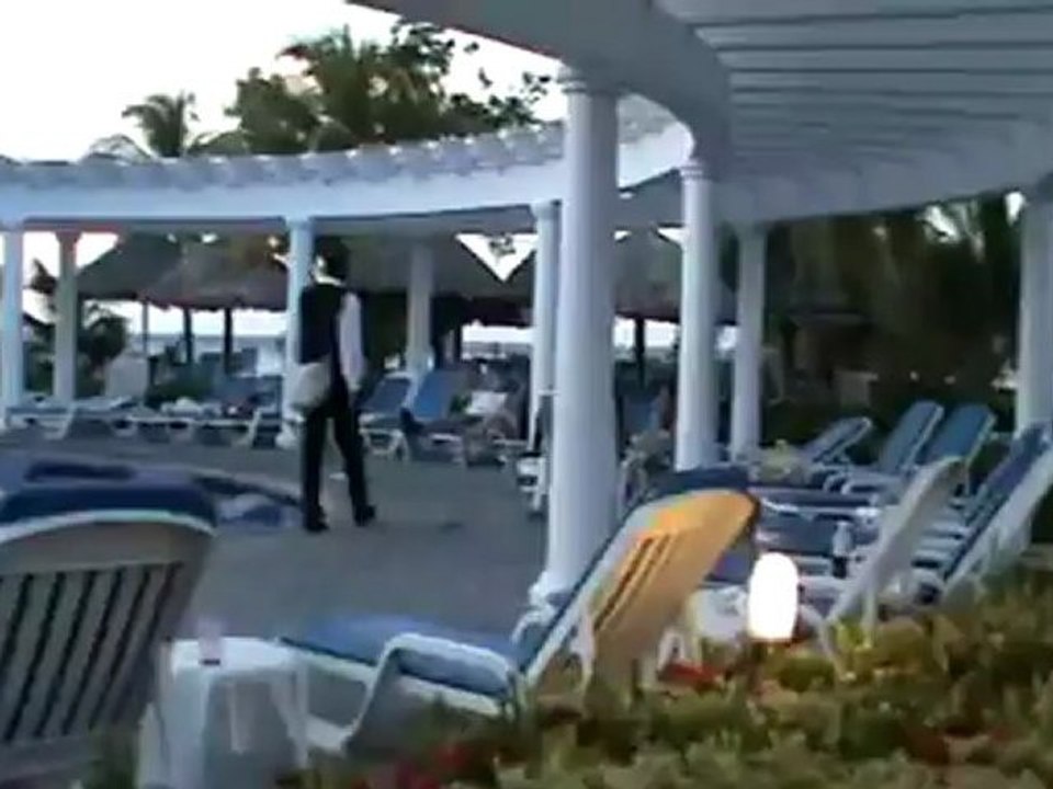 Jamaika Riu Montego Bay (14).MPG