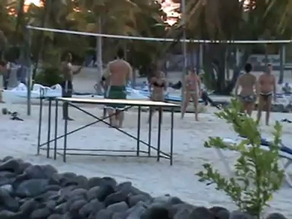 Jamaika Riu Montego Bay (13).MPG